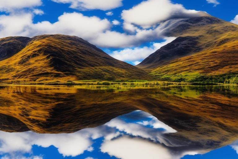 Glenfinnan Retreats Eksteriør billede